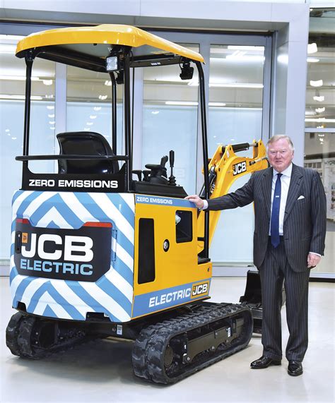 jcb electric excavator|jcb digger cost.